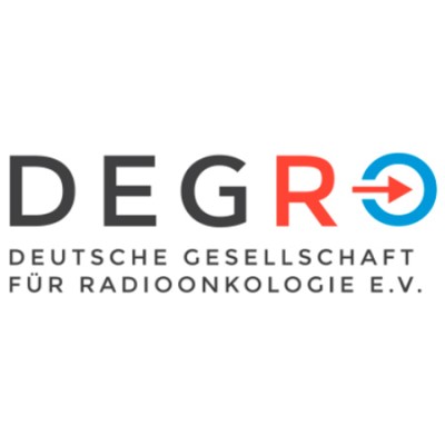 Deutsche Gesellschaft für Radioonkologie e.V. (DEGRO)