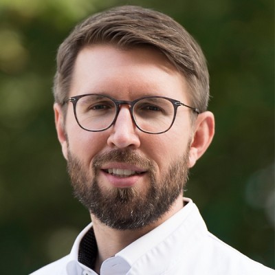 Dr. Christoph Schünemann