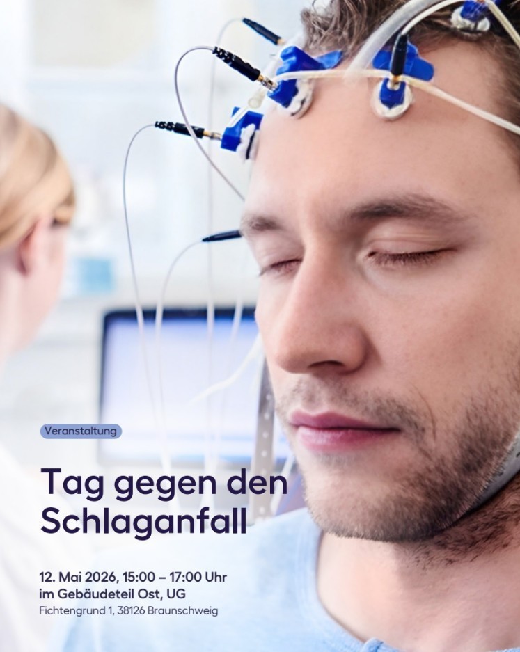 Tag Schlaganfall 2026 skbs
