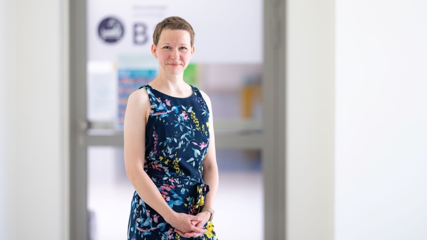 2026 05 26 Lewis Neonatologie Dr Maria Hitzschke Foto Bjoern Petersen