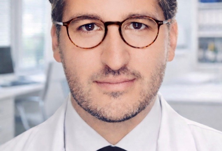 Dr Dr Lohse