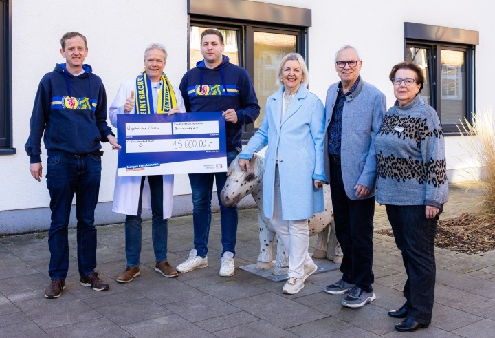 2026 03 02 Kinderklinik Spende Wipshäuser Löwen Björn Petersen 1 scaled