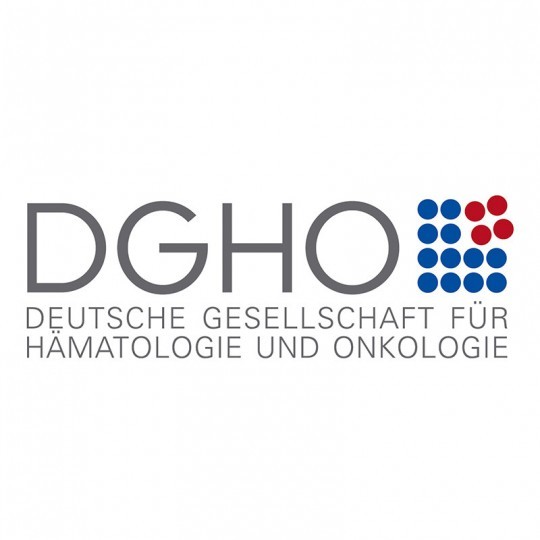  Deutsche Gesellschaft für Hämatologie und Medizinische Onkologie (DGHO) e.V.