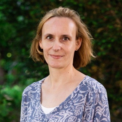 Claudia Pusch