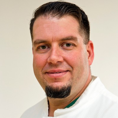 Dr. Andreas Höft