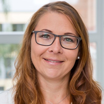 Claudia Koroll