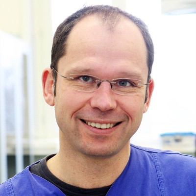 Dr. med. Christian Seil