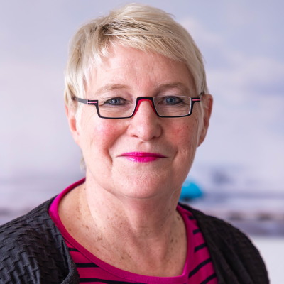 Elke Logemann-Scheller