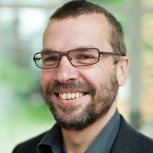 Leitung der Weiterbildung zur Fachkraft für Leitungsaufgaben in der Pflege Tobias Capelle