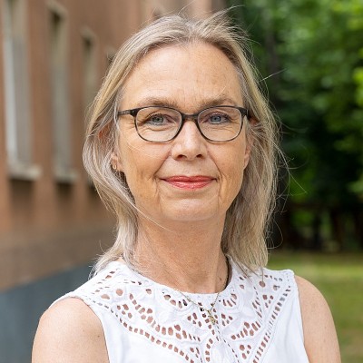 Astrid Bödeker