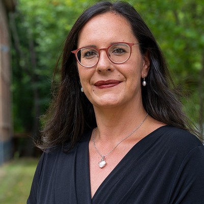 Anja Woywod