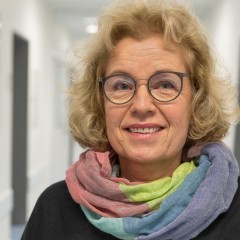  Frau Dagmar Schobre