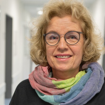 Dagmar Schobre