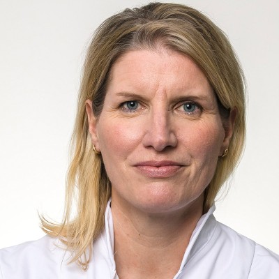 Dr. Sandra Johannsmann