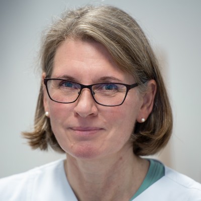 Sabine Monien
