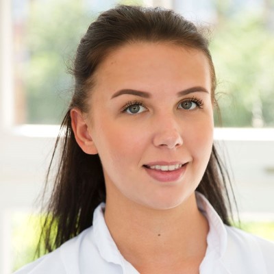 Michelle-Kathrin Gehrke
