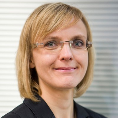 Silke Ruschmeyer