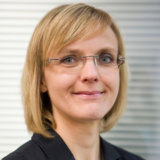 Leitung Stabsstelle Qualitätsmanagement Frau Silke Ruschmeyer