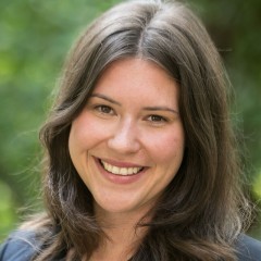 Sarah Stock