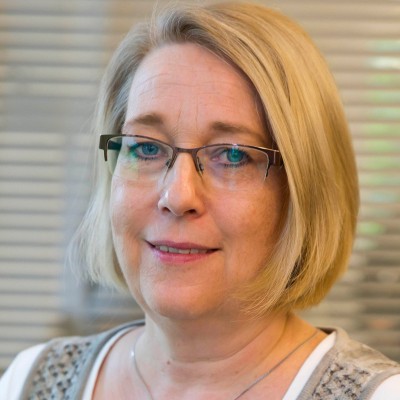 Angela Kleinert