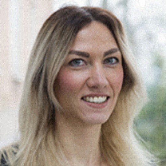 Hauptamtliche Praxisanleiterin der Weiterbildung zur Fachkraft für Notfallpflege Stefanie Schröder