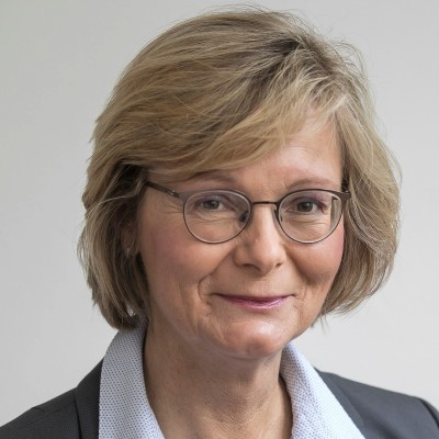 Anja Leistner-Strathmann
