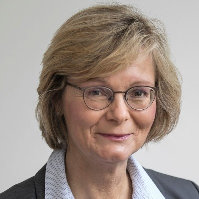 Anja Leistner-Strathmann