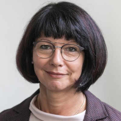 Cornelia Schlieben