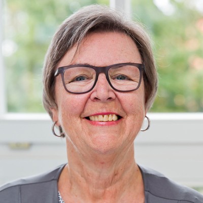 Christine Wolnik