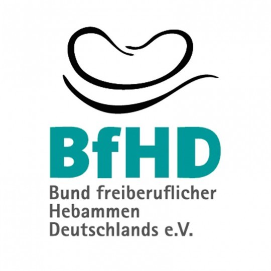  Bund freiberuflicher Hebammen Deutschlands e.V. (BFHD)