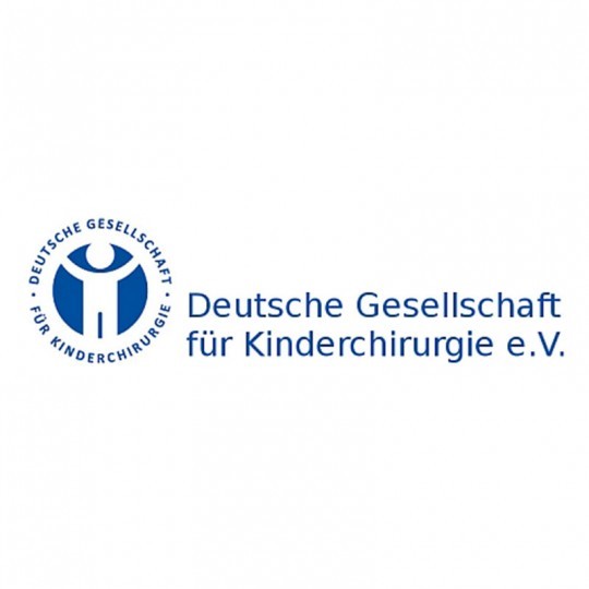  Deutsche Gesellschaft für Kinderchirurgie e.V.