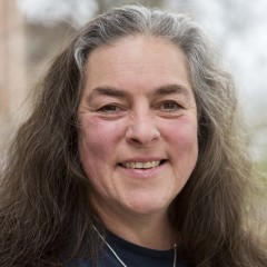 Gabriele Schomburg