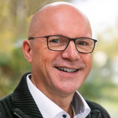 Stephan Aaron Weckwerth