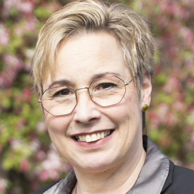 Marion Kraft
