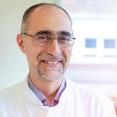Dr. Dan Borchina