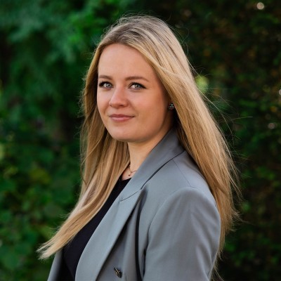Justine Nittel