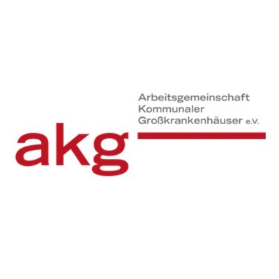 Arbeitsgemeinschaft Kommunaler Großkrankenhäuser e.V.