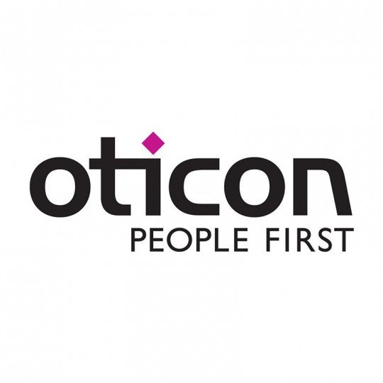  Oticon GmbH