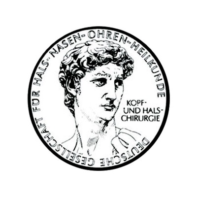 Deutsche Gesellschaft für  Hals-Nasen-Ohren-Heilkunde, Kopf- und Hals-Chirurgie e.V.