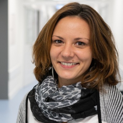Annemarie Hejna
