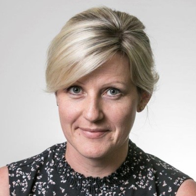 Julia Gaidosch
