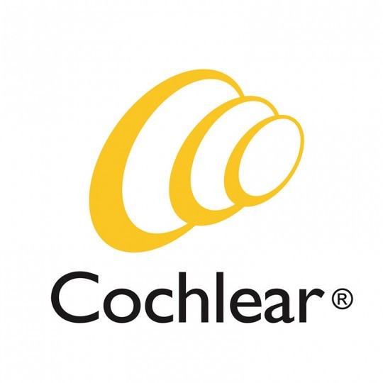  Cochlear Deutschland GmbH & Co. KG
