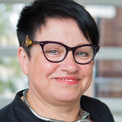 Jutta Gröper