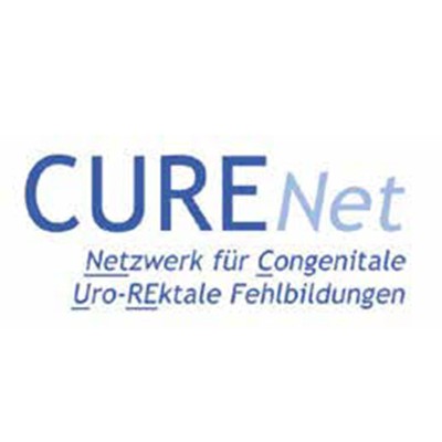 Netzwerk für kongenitale uro-rektale Malformationen (CURE-Net)