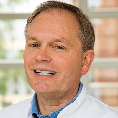 Dr. Hendrikus Garritsen
