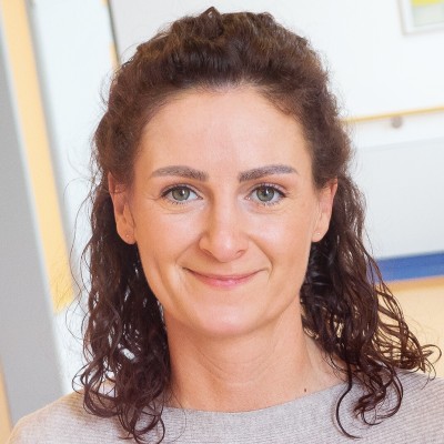 Janine Maintzer
