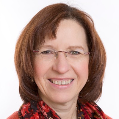 Astrid Berger