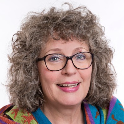 Ulrike Krupp