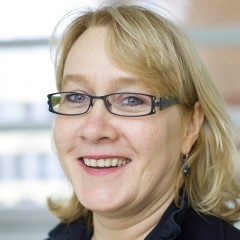 Claudia Eggeling