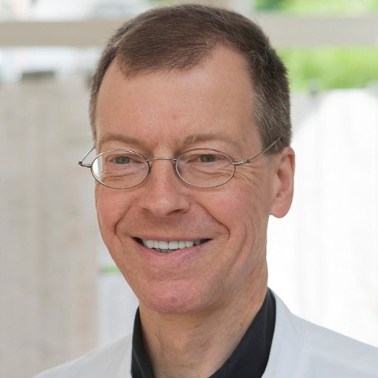 Dr. Christoph Haedicke
